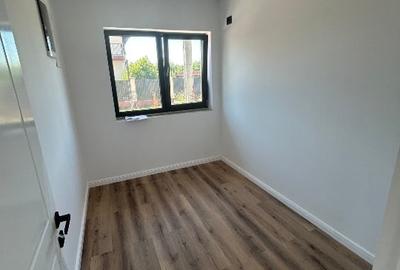 Casă individuală cu 4 camere cu Teren 312 Mp în Tunari - 5