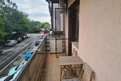 Apartament cu 2 camere decomandat în Ghencea - 2