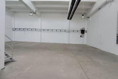 Spațiu comercial, de 320 mp, în Est - 6