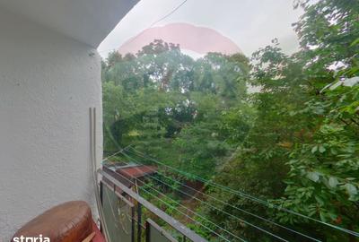 Garsonieră semidecomandată în Sud - 5