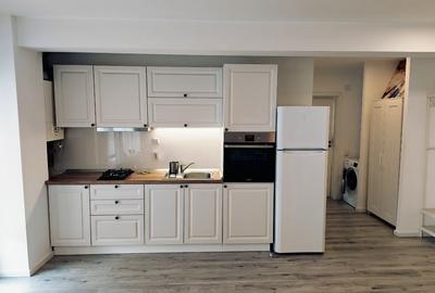 Apartament cu 2 camere decomandat în Grigorescu - 3