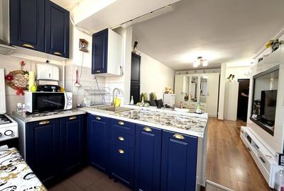 Apartament cu 2 camere, mobilat în Central - 7