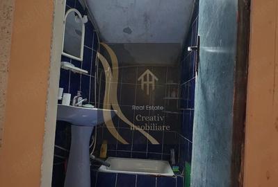 Apartament cu 3 camere decomandat în Cișmigiu