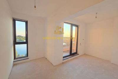 Apartament cu 3 camere în Străulești - 9