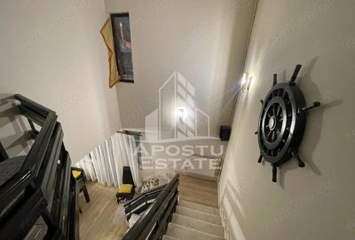 Casă cu Teren 265 Mp în Poiana - 5