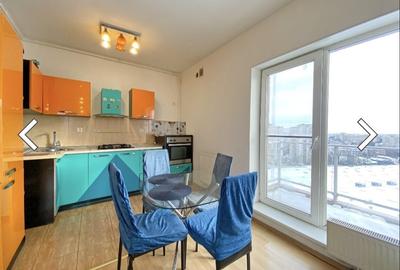 Apartament cu 2 camere în Liviu Rebreanu - 16