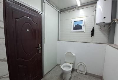 Spațiu comercial, de 398 mp, în Suceagu - 8