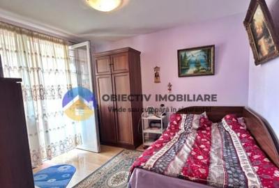 Apartament 3 camere/2balcoane-Zona Lidl - 7