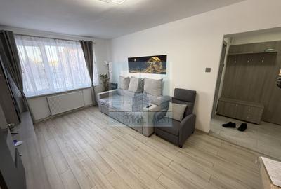 Apartament 2 camere mobilat/utilat LUX - zona Bld.Victoriei - 2