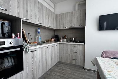 Apartament cu 3 camere semidecomandat în Măgurele - 2