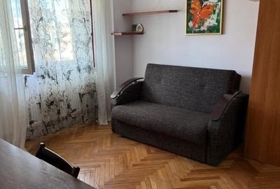 Apartament cu 1 camera - zona Centru Istoric - Stefan cel Mare - Pet Friendly - 2