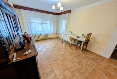 Apartament 4 camere decomandat 80mp 2 bai + balcon de renov - 16