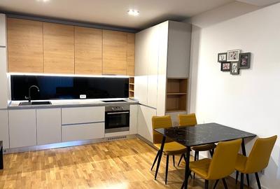 Apartament cu 3 camere decomandat, mobilat în Central - 4