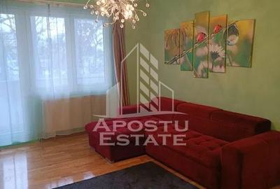 Apartament cu 3 camere, mobilat în Tipografilor - 9