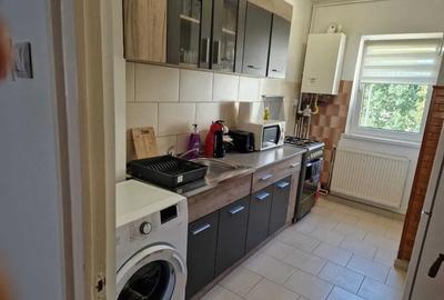 Apartament de inchiriat 3 camere| 60 mp | Zona Valea Aurie - 1