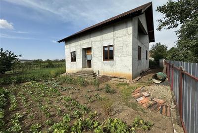 Casă individuală cu 6 camere cu Canalizare în Aradul Nou - 9