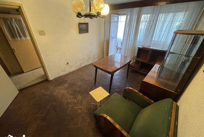 Apartament cu 2 camere în Far - 7