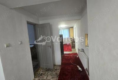 Resita, de vanzare casa, doua corpuri, teren 5800 mp, Resita, de vanzare casa, doua corpuri, teren 5800 mp, - 5