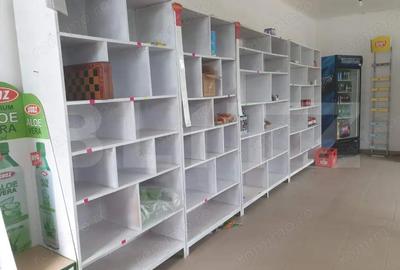 Spa?iu comercial de inchiriat 40 mp, zona DN 72A, Gemenea - 2