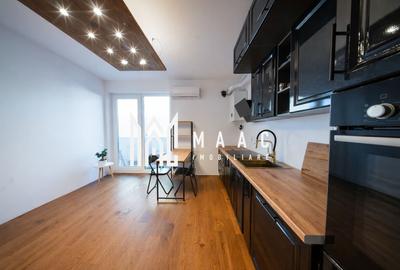 Apartament cu 2 camere decomandat, mobilat în Turnișor - 10