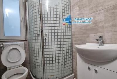 Inchiriere Garsoniera situata pe strada Glicinelor in Rahova - 16