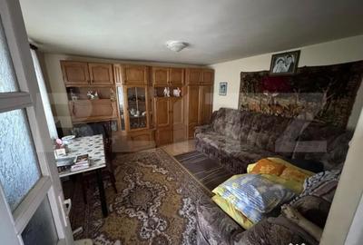 Casă cu 4 camere cu Teren 720 Mp în Micești