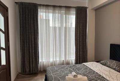 Apartament decomandat în Central - 5