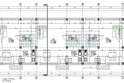Casa tip triplex cu gradina privata si 2 locuri de parcare incluse - 12