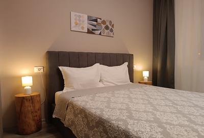 Apartament Central - 3 Camere | Parcul Traian - 5