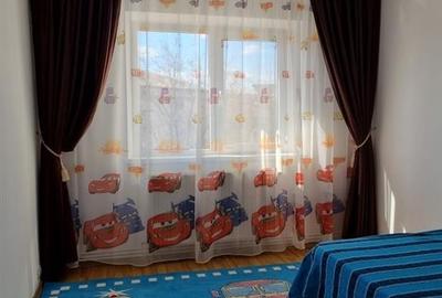 Apartament 3 camere Nicolina - Lidl - 14