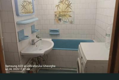 Obor - Doamna Ghica aproape de rond 3 camere de vanzare sau inchiriat - 5