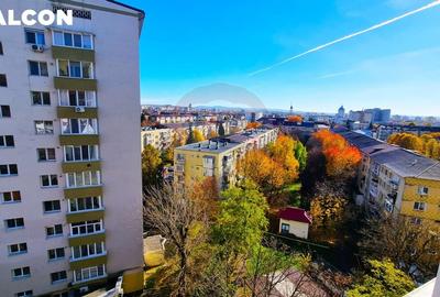 Apartament cu 2 camere de vanzare in zona Sasar priveliste panoramica - 4