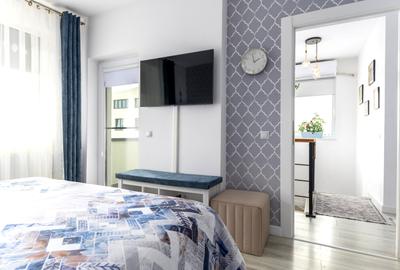 Vila de vânzare în Tunari – Acesta este locul unde continua povestea ta - 23