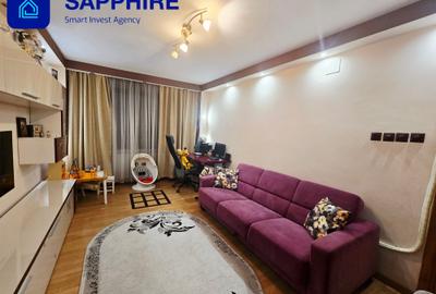 Apartament 3 camere zona Rahova - Mărgeanului, posibilitate centrală - 2