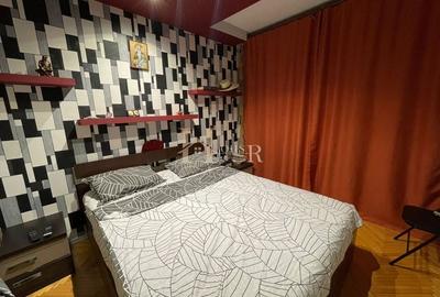 3 camere in Soarelui. Decomandat. Centrala proprie. - 4