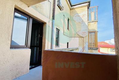 Apartament spatios cu 4 camere - Banu Manta - 12