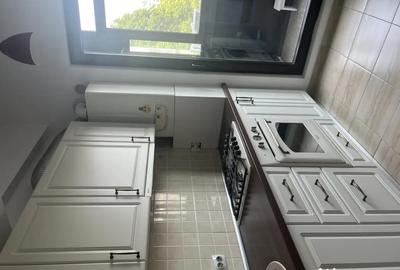 Garsonieră decomandată în Dristor - 3