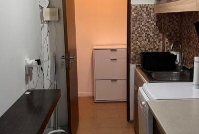 Apartament 3 camere cu centrală proprie - Drumul Taberei (Romancierilor) - 3