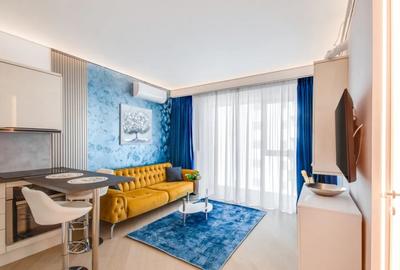 Apartament modern de 2 camere | Zona Pipera - Cortina North | - 2