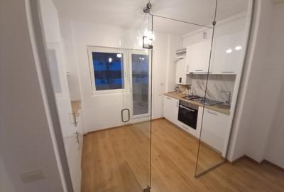 Studio de lux | Piscina exterioara | Mobila de bucatarie inclusa | Comision 0% - 4