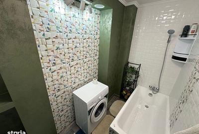Apartament cu 2 camere, mobilat în Măgurele - 3
