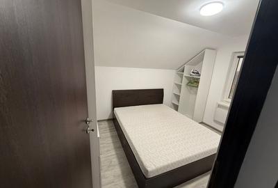 Apartament cu doua camere  de inchiriat in centrul GIROCULUI - 8