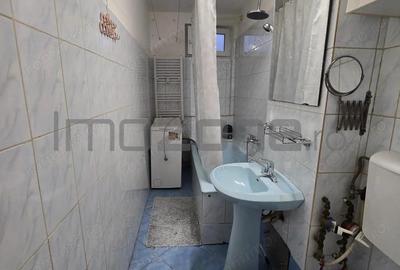 Garsonieră decomandată în Timișoara - 2