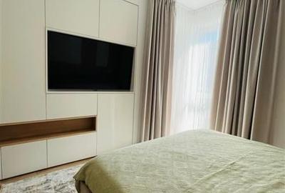 Apartament 2 camere, segmentul Premium, Uno Residence, Bartolomeu, Brasov - 4
