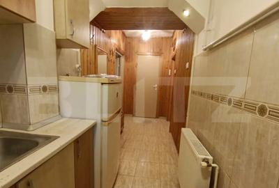Apartament cu 2 camere semidecomandat în Central - 4