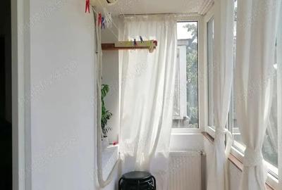 Apartament cu 2 camere semidecomandat, mobilat în Floreasca