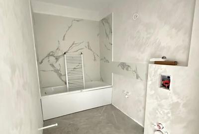 Apartament 2 camere, bloc nou 2025, balcon + parcare inclusa in pret - 5
