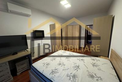 Apartament de 2 camere, decomandat, 75mp, parcare, Zona Centrala - 3