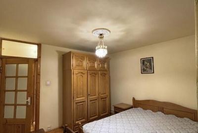Apartament cu 2 camere decomandat în Tolstoi - 4