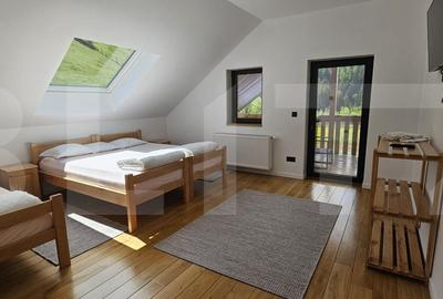 Proprietate de vanzare, cu 5 camere, 202 mp, statiunea de schi, SkiGyimes - 8